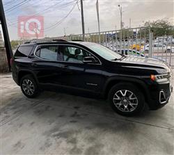 GMC Acadia